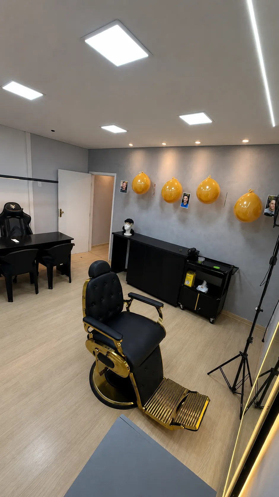 Ambiente premium Diego Barber Laje 3
